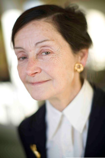 Portrait Marianne Bastid-Bruguière