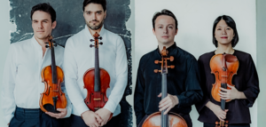 Quatuor Hermès