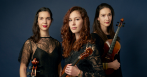 Trio Sypniewski – 8 février 2024