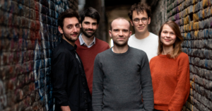 Ensemble Astera – 16 mai 2024