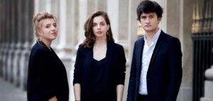 Dichter Trio