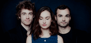 Trio Hélios