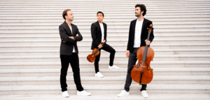 Trio Zadig