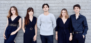 Ensemble Daphnis