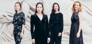 Quatuor Fidelio