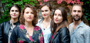 Ensemble Marilou
