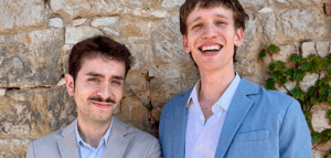 Ensemble Quiebros