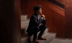 Récital de Gaspard Thomas – 18 septembre 2025