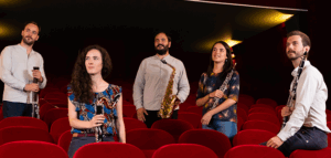 Quintette Éko
