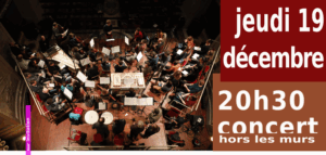 La Chapelle Harmonique – Magnificat