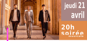 Trio Zadig