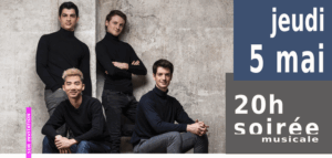 Quatuor Arod