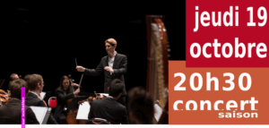 Secession Orchestra – Autour de la 5e symphonie de Mahler