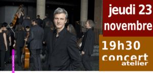 Danza ! Danses espagnoles en France au XVIIe siècle