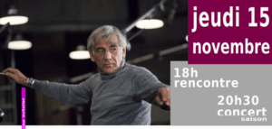 Les cent ans de Leonard Bernstein