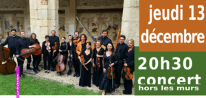 Dévotion – Bach à voix basse
