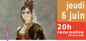 Espagnolades, les compositeurs français et l’Espagne