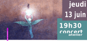 Samstag aus Licht – Le Balcon