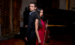 Duo Arborescence – 13 novembre 2025, 20h