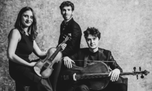 Trio Parhélie – 19 mars 2026, 20h