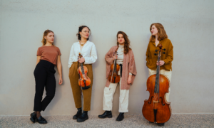 47° Nord – The BanXhies – 16 avril 2026