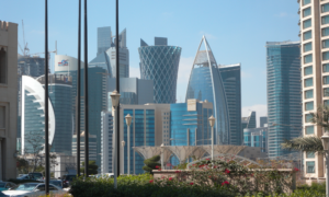 Le Moyen-Orient en recomposition : entre héritages de l’histoire et nouvelles réalités