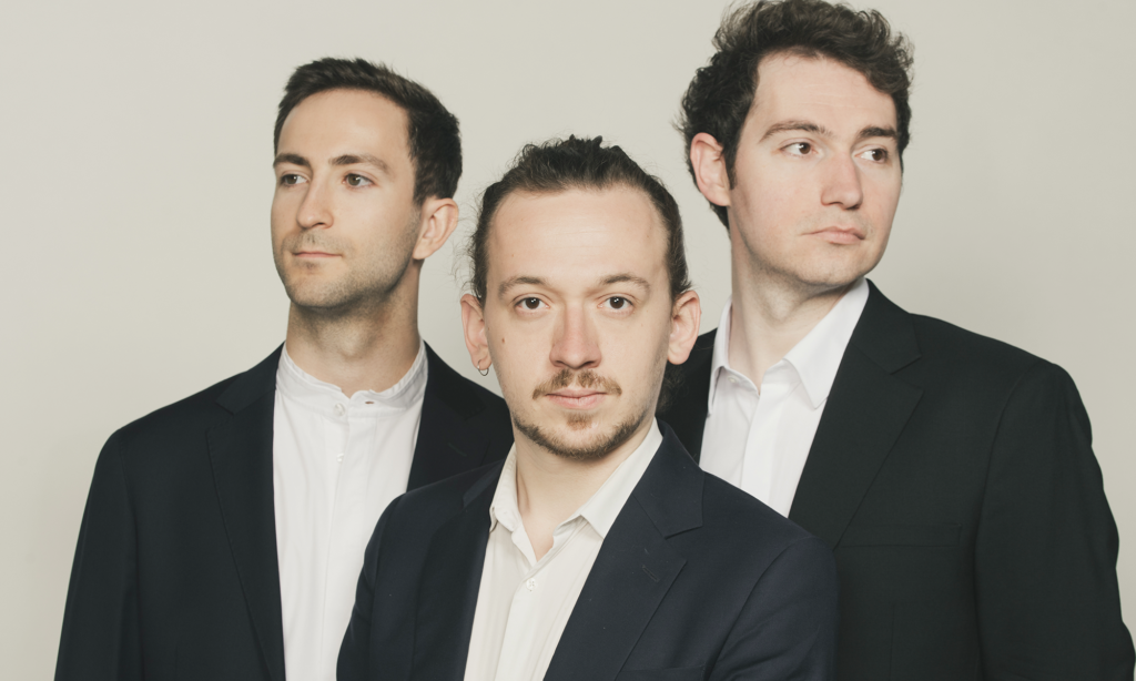 Trio Nebelmeer