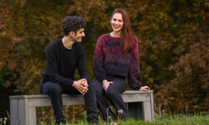 Duo Elise Bertrand & Gaspard Thomas – 25 février 2027, 20h